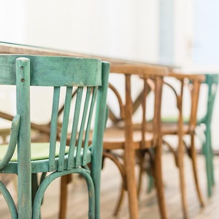 Family And Friends Apartment Βουδαπέστη Εξωτερικό φωτογραφία
