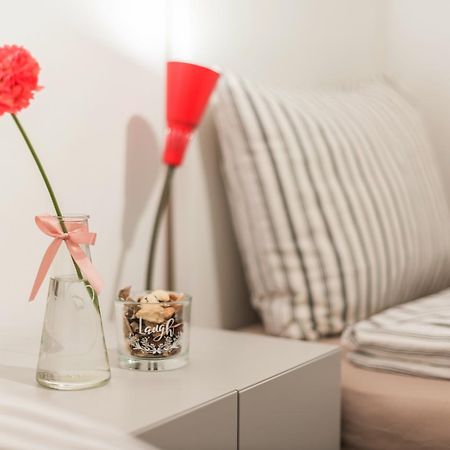 Family And Friends Apartment Βουδαπέστη Εξωτερικό φωτογραφία