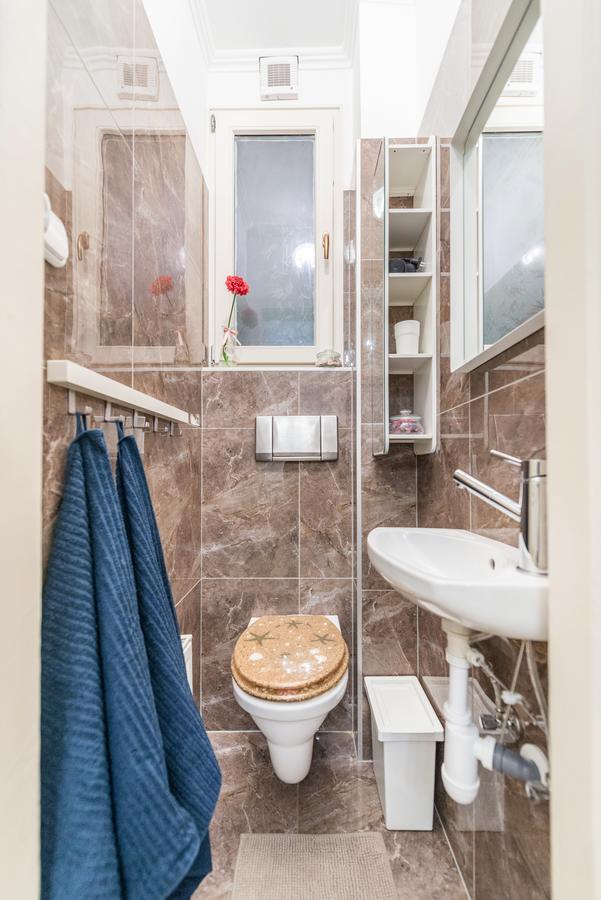 Family And Friends Apartment Βουδαπέστη Εξωτερικό φωτογραφία