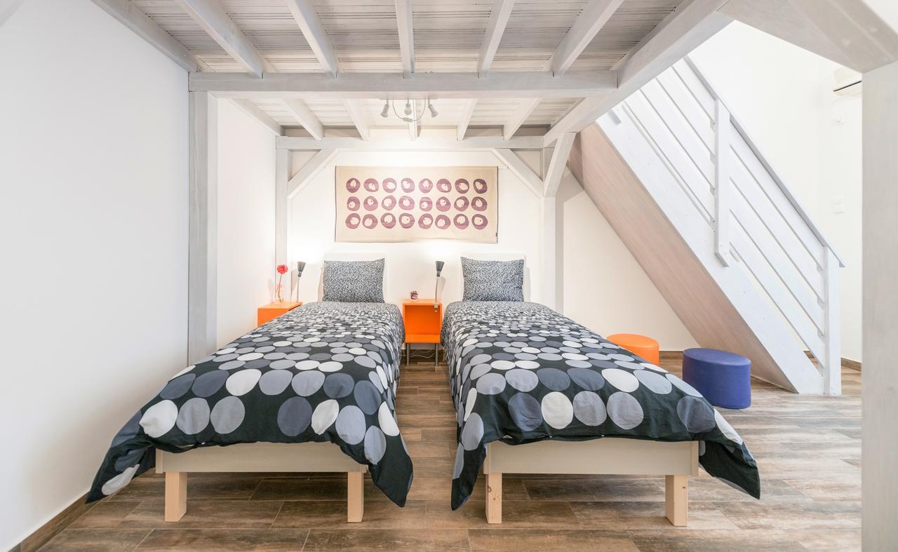 Family And Friends Apartment Βουδαπέστη Εξωτερικό φωτογραφία