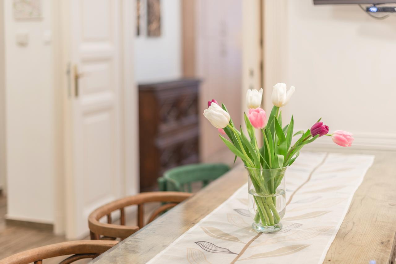 Family And Friends Apartment Βουδαπέστη Εξωτερικό φωτογραφία