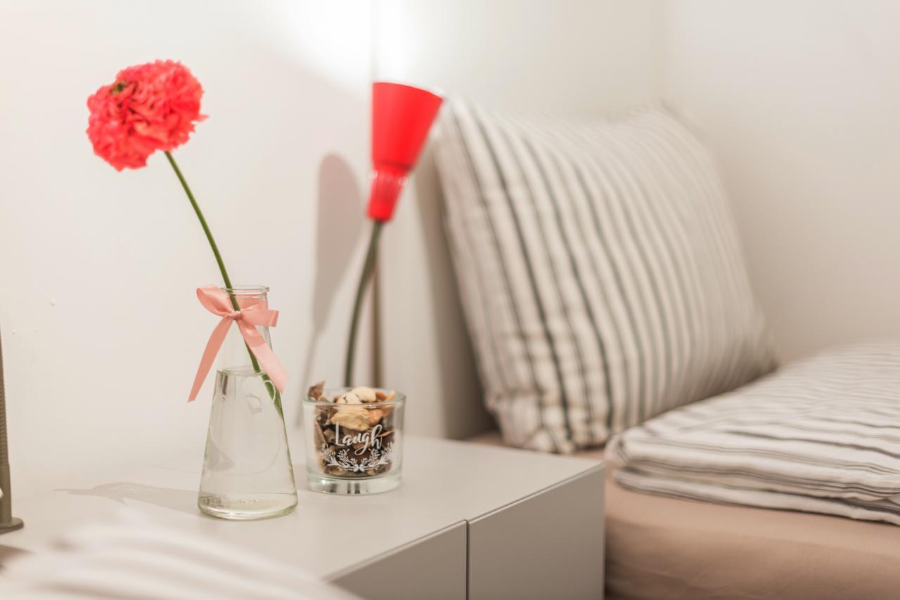 Family And Friends Apartment Βουδαπέστη Εξωτερικό φωτογραφία