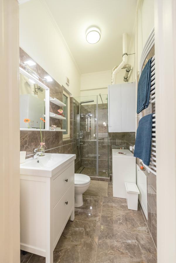 Family And Friends Apartment Βουδαπέστη Εξωτερικό φωτογραφία
